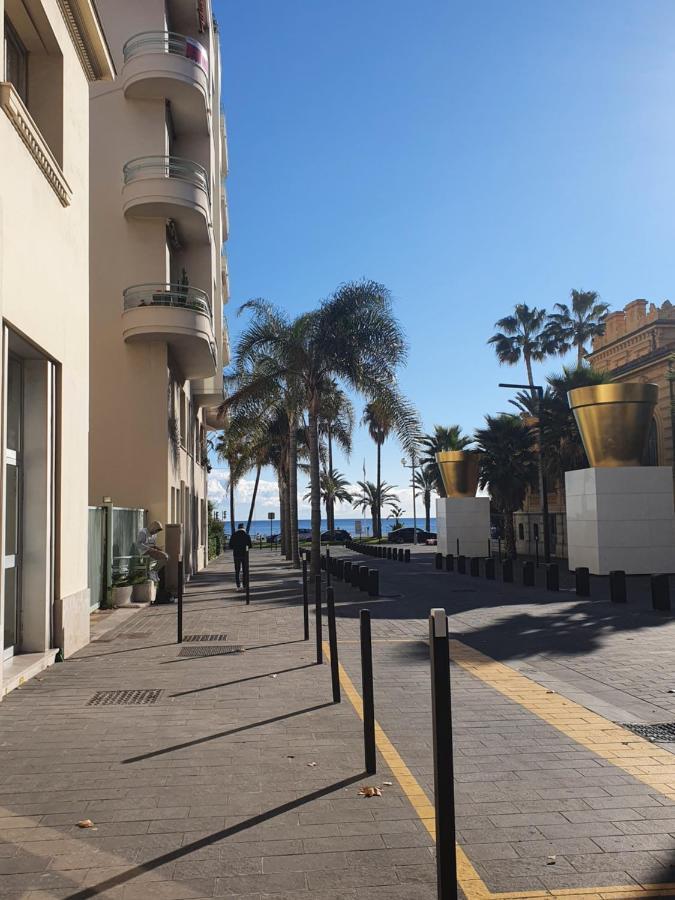 Dos Santos Lägenhet Nice Exteriör bild