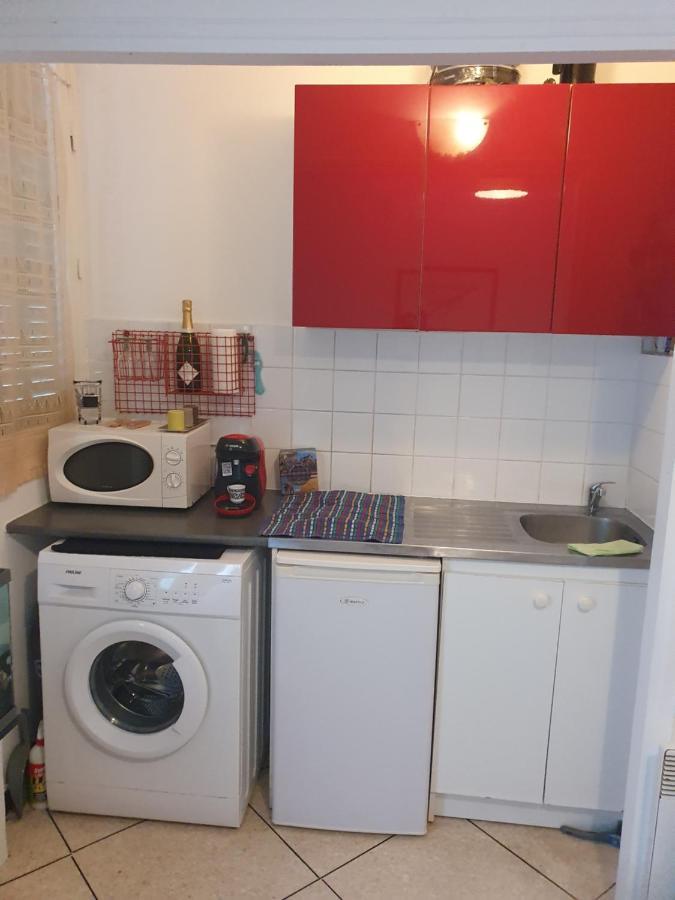 Dos Santos Lägenhet Nice Exteriör bild